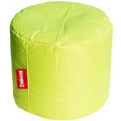 BeanBag roller fluo limet