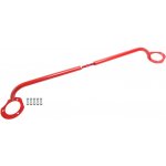 TA Technix rozpěrná tyč VW Polo (9N, 9N3, 01 - 09) všechny verze a motorizace, červená – Hledejceny.cz