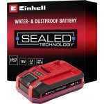EINHELL 18V 3,0 Ah 4511618 – Zboží Mobilmania