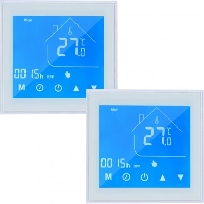 KKmoon 2X WiFi Smart – Hledejceny.cz