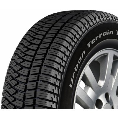 BFGoodrich Urban Terrain T/A 225/65 R17 102H – Hledejceny.cz