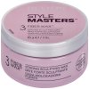 Přípravky pro úpravu vlasů Revlon Tvarující vosk na vlasy Style Masters Creator Fiber Wax 85 g