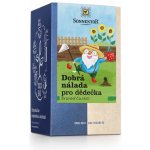 Sonnentor Pro dědečka bio porc. dvoukomorový 27 g – Sleviste.cz