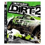 Colin McRae: DIRT 2 – Zboží Živě