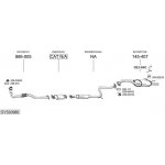 Bosal BS 255-761 – Hledejceny.cz