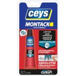CEYS Montack Profesional montážní lepidlo 20g – Sleviste.cz