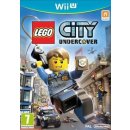 Hra na Nintendo WiiU LEGO City: Undercover