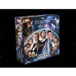 Gale Force Nine Doctor Who Time of the Daleks – Hledejceny.cz