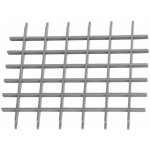 Univerzální odkládací mřížka pro plastové závěsné dřezy a výlevky ŠEDÁ – Sleviste.cz