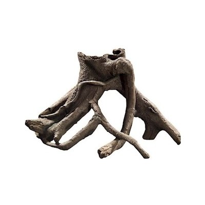 Hobby Back Wall Root 2 kořen 37x17x23 cm – Zboží Dáma