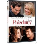 Prázdniny DVD – Zboží Dáma
