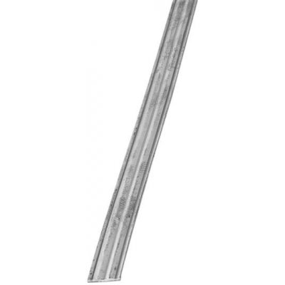 PSG Zdobená pásovina pro kované zábradlí, ploty a brány 31.350, pr.18x1,5 mm