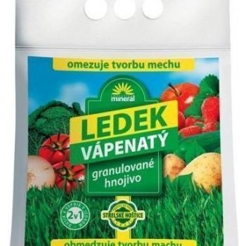 Forestina Ledek vápenatý MINERAL 2,5 kg