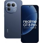 realme GT 8 Pro 16GB/256GB Urban Blue – Hledejceny.cz
