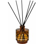 Atmosphera Difuzér vůně s tyčinkami ILAE 200 ml hnědá – Hledejceny.cz