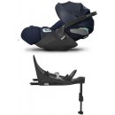 Cybex Cloud Z2 Plus i-size + base Z2 2022 Nautical Blue