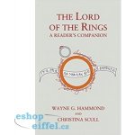 The Lord of the Rings: A Reader\'s Companion - Wayne G. Hammond, Christina Scull – Sleviste.cz