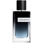 Yves Saint Laurent Y parfémovaná voda pánská 100 ml – Zboží Mobilmania