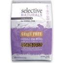 Supreme Petfoods Selective Naturals Grain Free Morče 1,5 kg