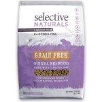 Supreme Petfoods Selective Naturals Grain Free Morče 1,5 kg – Hledejceny.cz