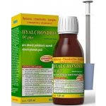 Bioveta Hyalchondro DC plus 1 x 120 ml – Hledejceny.cz