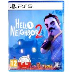 Hello Neighbor 2 – Sleviste.cz