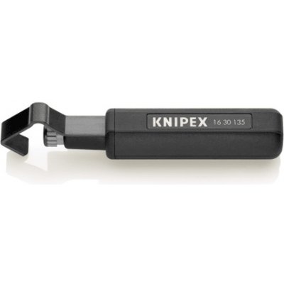 Knipex 16 30 135 SB Nástroj pro odstraňování plášťů 6 ÷ 29 mm - pro spirálové řezání – Zboží Mobilmania