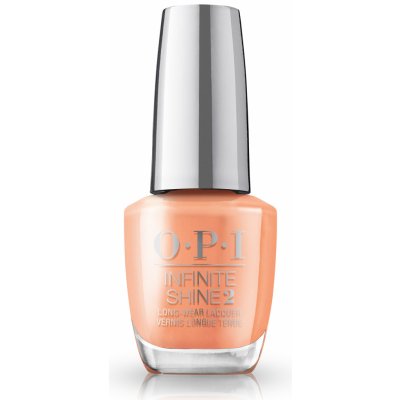 OPI Infinite Shine Trading Paint 15 ml – Zboží Mobilmania