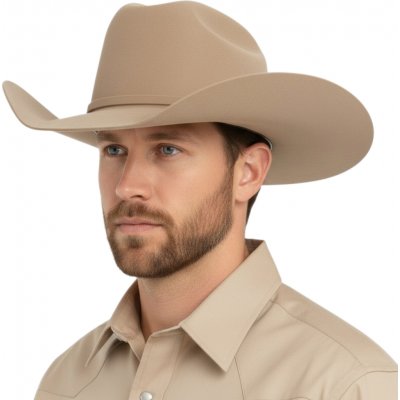 Bailey Trigger béžový – Sleviste.cz