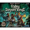 Flying Frog Productions Shadows of Brimstone: Valley of the Serpent Kings