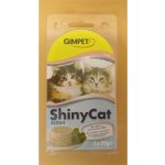 GimBorn GimCat ShinyCat Kitten kuře 2 x 70 g – Sleviste.cz