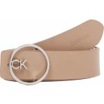Calvin Klein dámský oboustranný opasek K60K6123590HF – Zboží Dáma
