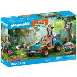 Playmobil 71854 Barevné terénní auto – Zboží Dáma
