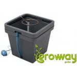 General Hydroponics Euro Aquafarm – Sleviste.cz