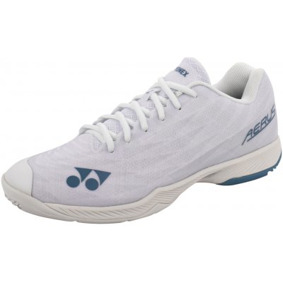 Yonex Aerus Z2 Men White/Blue – Zboží Mobilmania