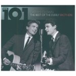 Everly Brothers - Caty's Clown - The Best Of – Hledejceny.cz