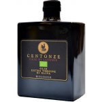 Centoze Extra Virgin Olive Oil Bio 0,5 l – Zbozi.Blesk.cz