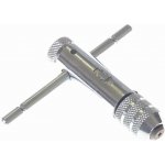 Ráčna závitníková, pro závitníky M5 - M10 - QUATROS QS14662 – Hledejceny.cz