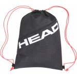 Head Tour Team Shoe Sack black/orange – Sleviste.cz