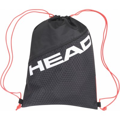 Head Tour Team Shoe Sack Rose/White – Zboží Mobilmania