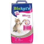 Biokat’s Micro Fresh podestýlka 7 l 6,7 kg – Zboží Mobilmania