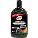 Leštění laku Turtle Wax Color Magic černý 500 ml