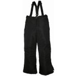 Echt Echt dětské lyžařské kalhoty černá – Zboží Mobilmania