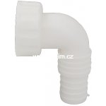 TEXIM Kolínko plastové k pračkovým sifonům – Zboží Dáma