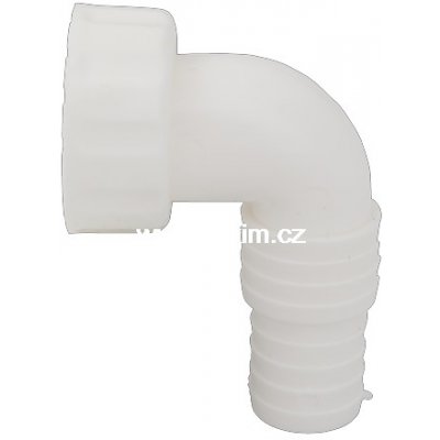 TEXIM Kolínko plastové k pračkovým sifonům – Zboží Dáma