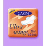 Carine Ultra Wings 10 ks – Zboží Dáma