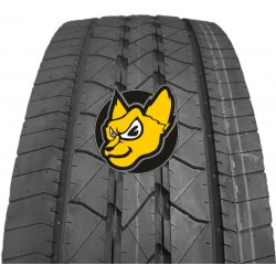 Goodyear KMAX S GEN-2 355/50 R22.5 156K