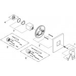 GROHE 19898000 – Hledejceny.cz