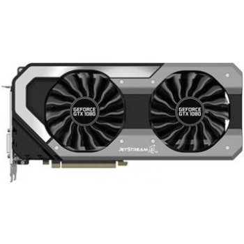 Palit GeForce GTX 1080 Super JetStream 8GB DDR5 NEB1080S15P2J