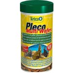 Tetra Pleco Spirulina Wafers 250 ml – Zboží Mobilmania